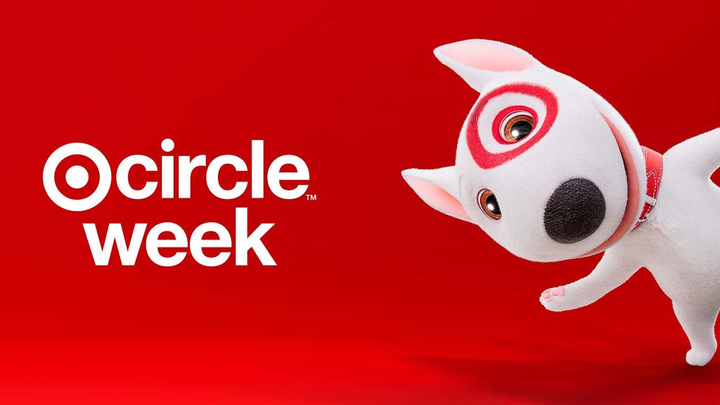 Forget Amazon Prime Day, you can get amazing deals during Target Circle ...
