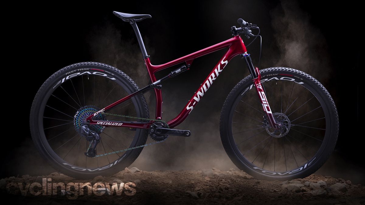 Specialized launches more capable Epic and Epic Evo mountain bikes ...