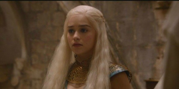 Why Game Of Thrones' Emilia Clarke Passed On Fifty Shades Of Grey ...
