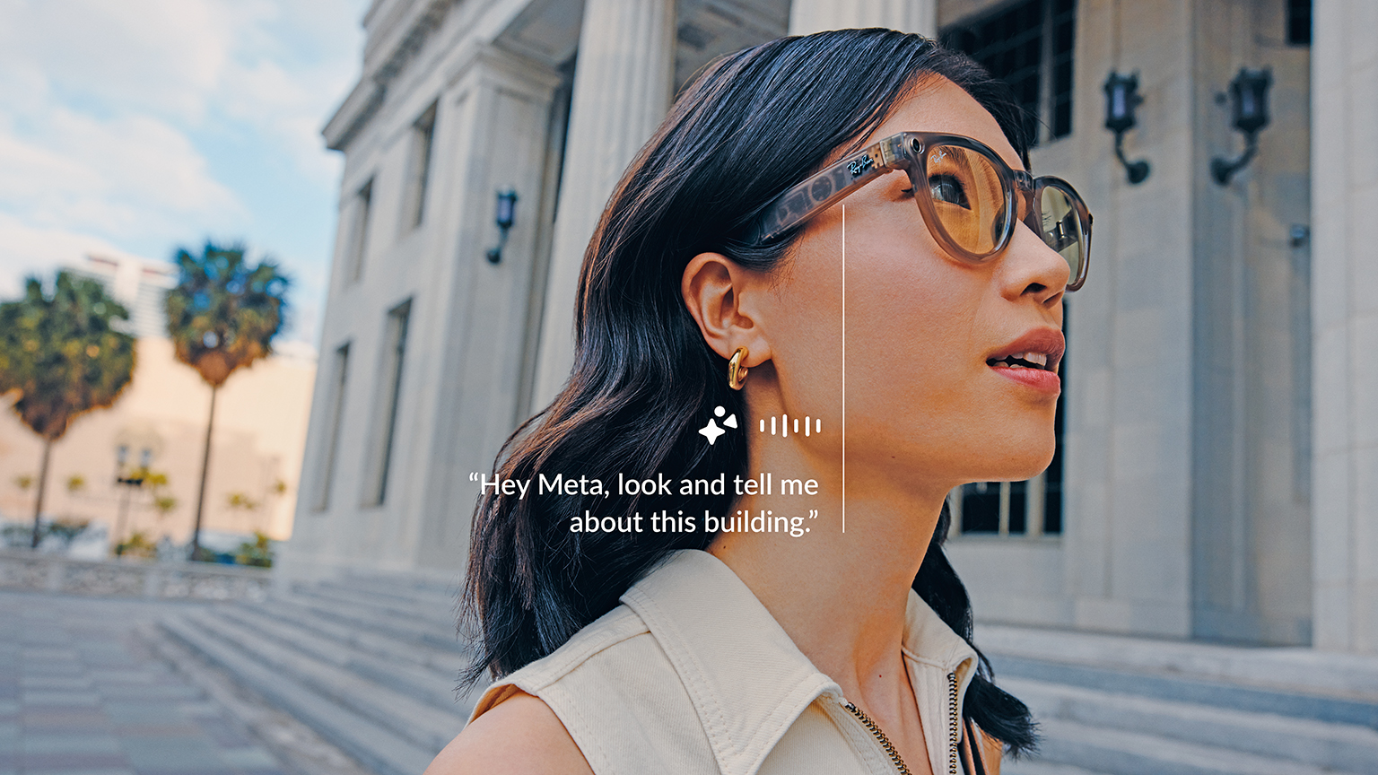 smart glasses