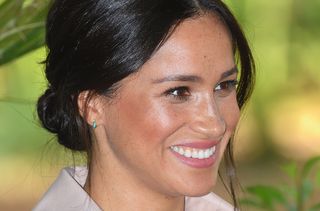 kate middleton meghan markle love beauti skincare facial oil