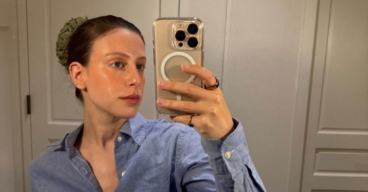 Dull Skin? This French Face Mask Works Better Than an Oxygen Facial—My Photos Are Proof