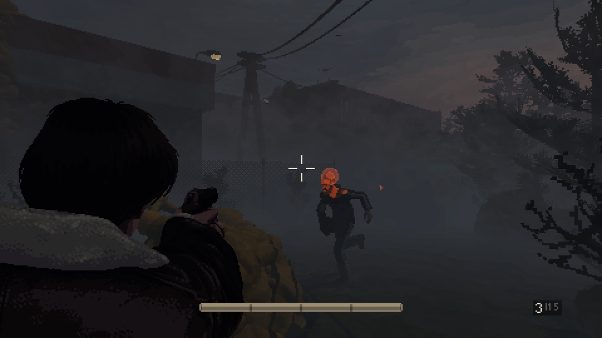 Holstin Screenshots