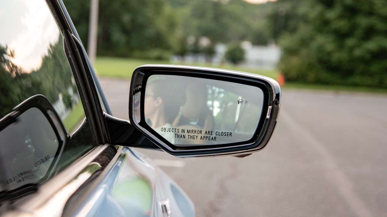 2026 Cadillac CT5 Blackwing review.