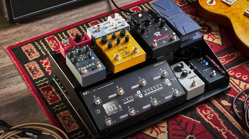 GigRig Pedalboards