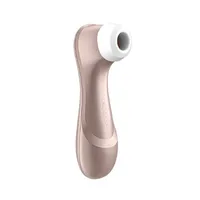 Satisfyer Pro 2 Plus: was £51.60, now £35.98 (save £15.62) | Amazon UK&nbsp;