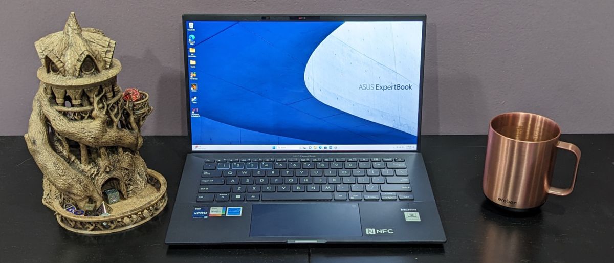 Asus ExpertBook B9540