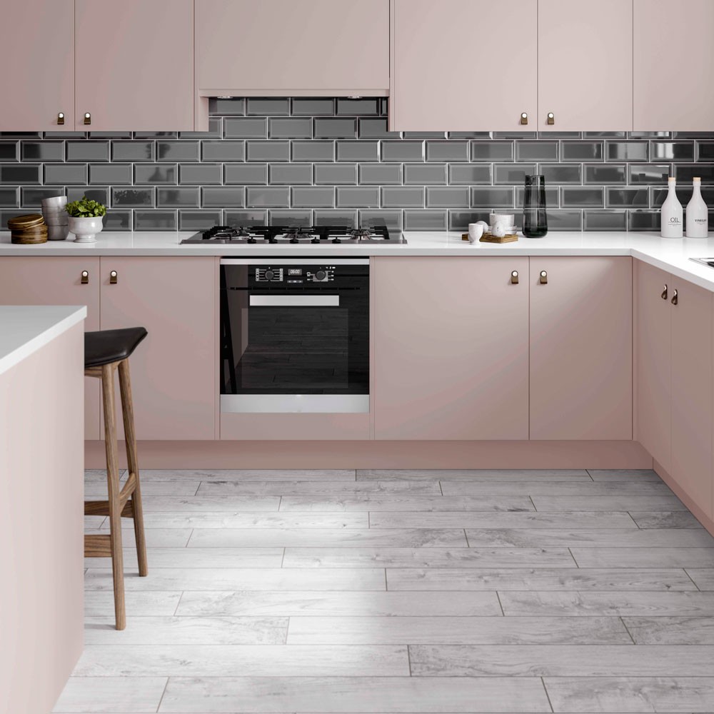 16 pink kitchen ideas in shades from soft blush to bold fuchsia