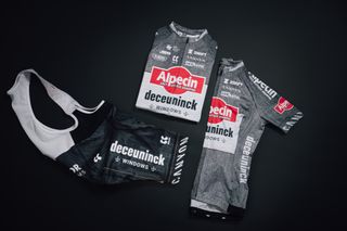 Alpecin-Deceuninck's special 2024 Tour de France kit