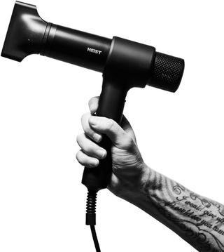 A look at the Heist 3.0 hairdryer