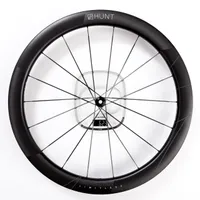 Hunt Sub 50 Limitless UD Carbon Spoke Disc Hunt Sub 50 Limitless UD Carbon Spoke Disc
