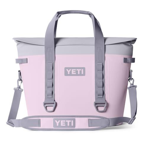 Hopper M30 Portable Soft Cooler &mdash; Cherry Blossom