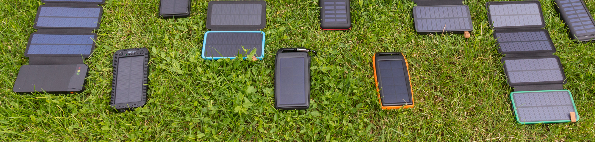 The Best Solar Phone Chargers Of 2019 Top Ten Reviews