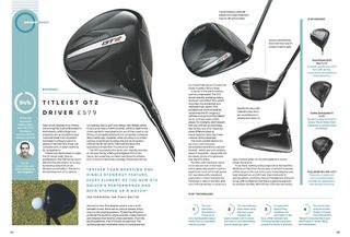 golf monthly magazine