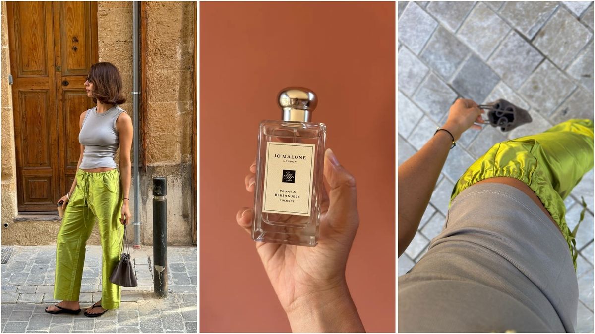 Fresh, Crisp and Juicy—8 Apple Scents You'll Want to Spritz for Summer and Beyond