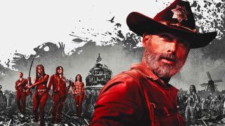 An image for The Walking Dead season 9