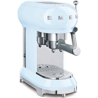 Smeg ECF01 Espresso Maker