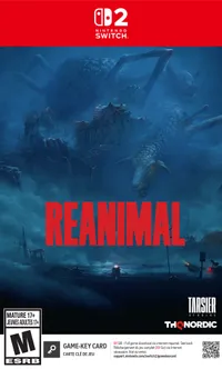 Reanimal Reanimal