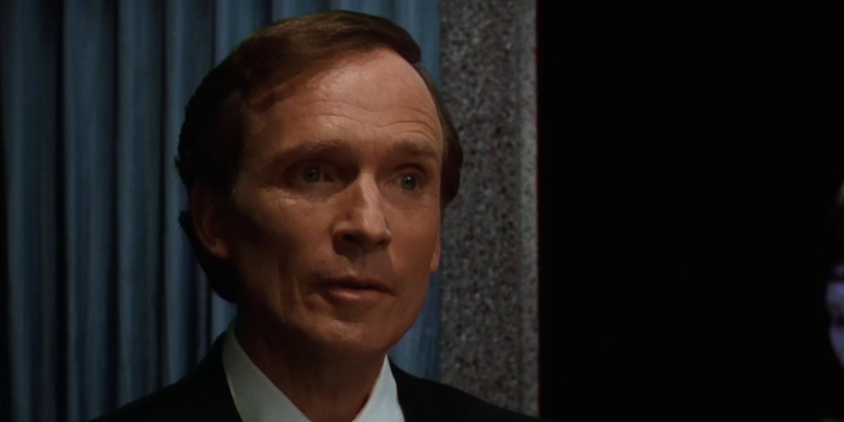 Dick Cavett in Beetlejuice