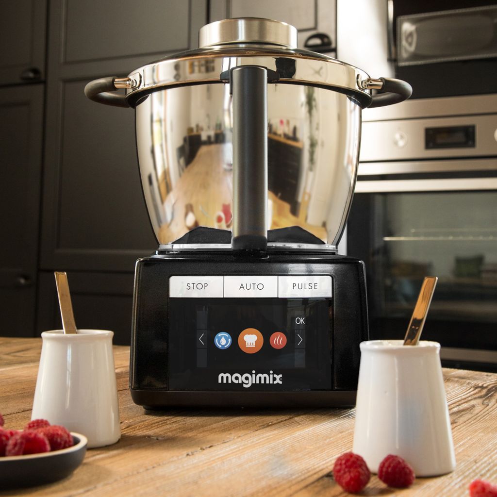 Magimix Cook Expert review a multicooker like no other Ideal Home