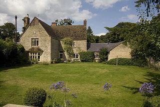 kiddington gate farmhouse