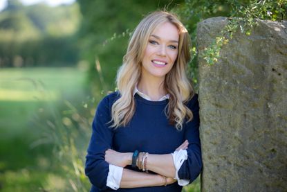 Georgie Frost - financial journalist at Times Money Mentor