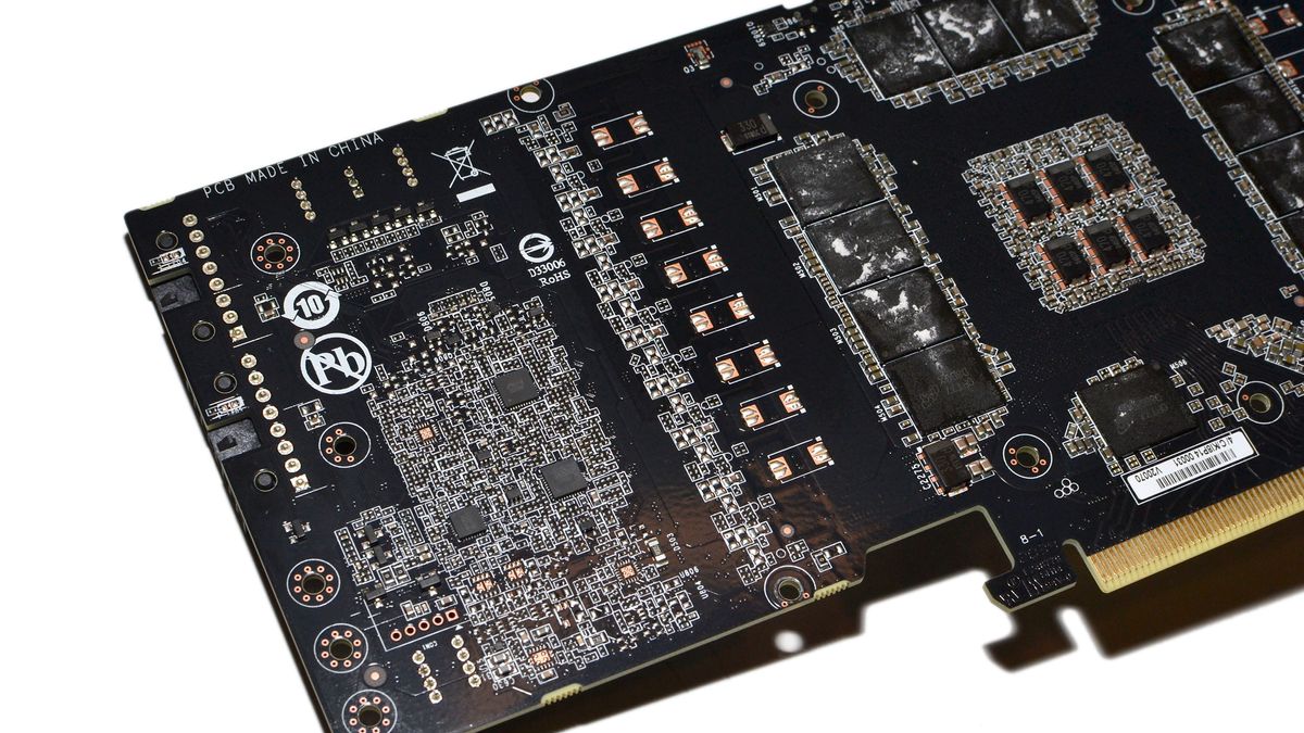 Gigabyte GeForce RTX 3090 Eagle