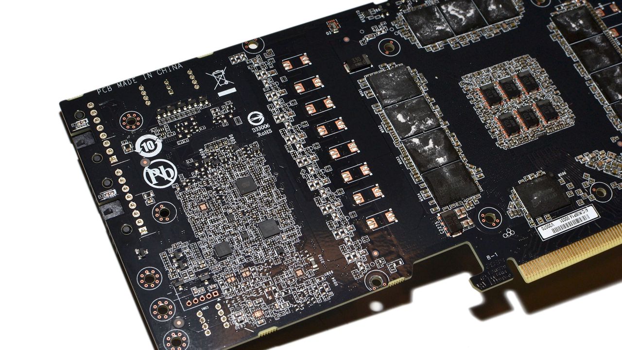 Gigabyte GeForce RTX 3090 Eagle