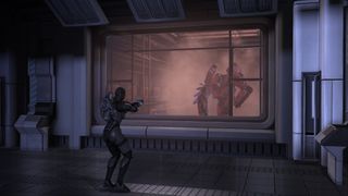 Mass Effect 3 planet scanning