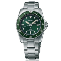 Seiko Prospex Compact Solar Scuba:&nbsp;was £480, now £297 at Beaverbrooks