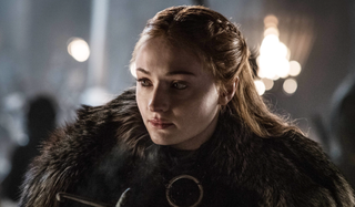 Game of Thrones Sophie Turner Sansa Stark HBO