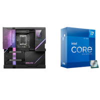 MSI MEG Z690 + Intel Core i7-12700K $1,530