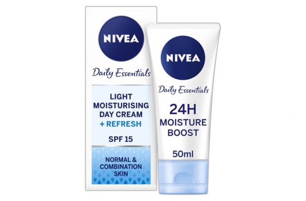 This Nivea moisturiser sells every 20 seconds in the UK – and it’s only ...