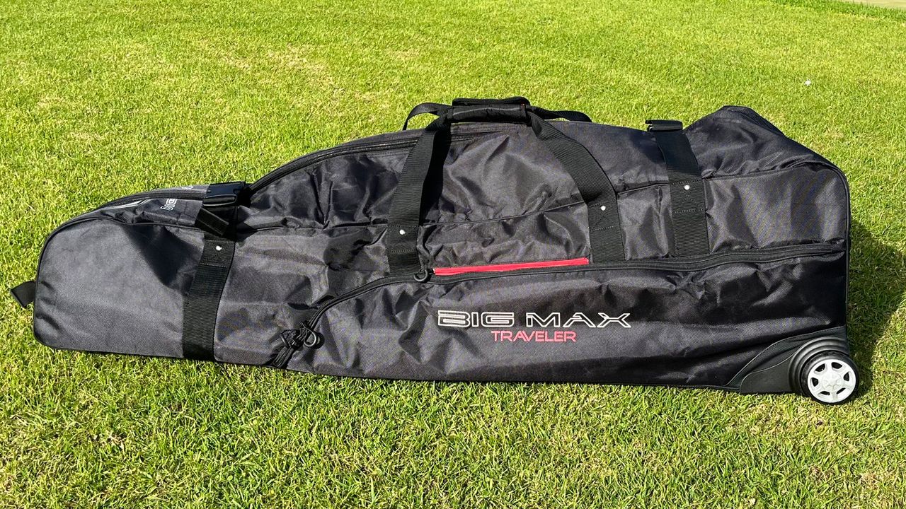 Big Max Traveler Travel Cover Review 