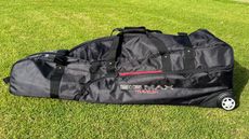 Big Max Traveler Travel Cover Review 