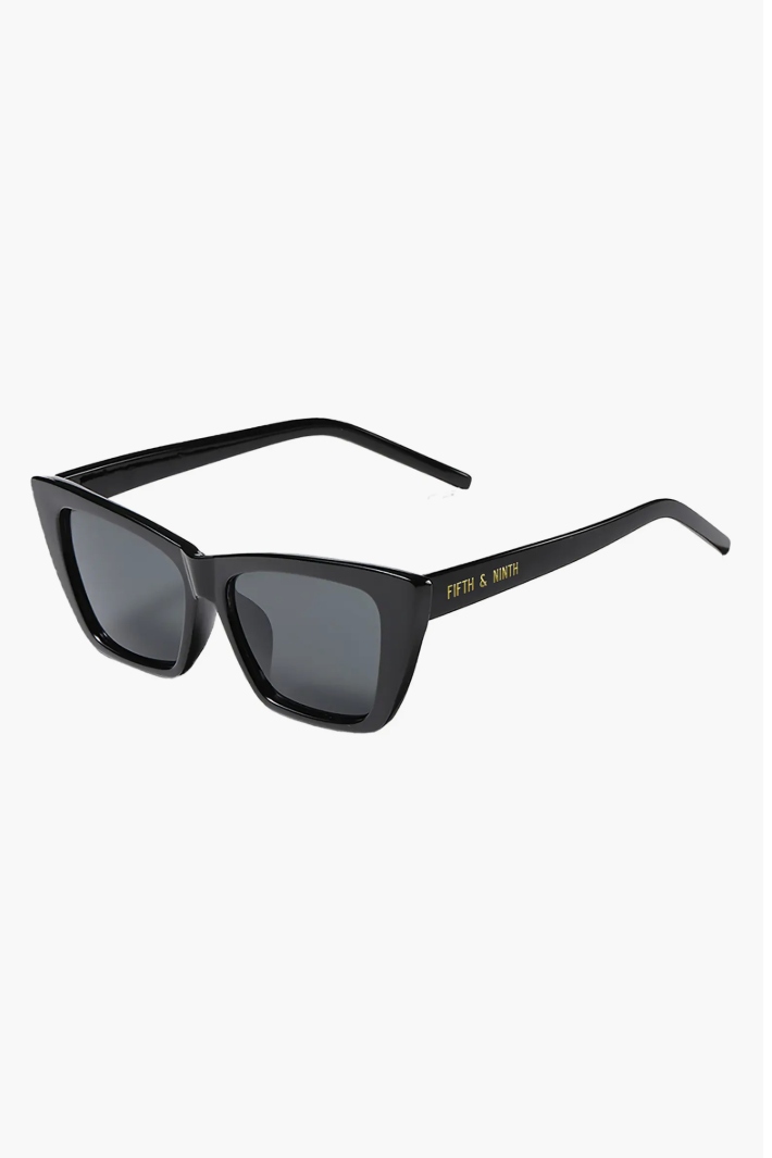 Fifth &amp;amp; Ninth, Ainsley 68mm Cat Eye Sunglasses