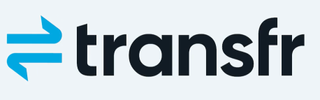 Transfr logo