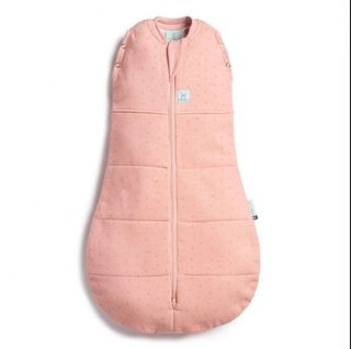 An image of the Ergobaby Cocoon Swaddle Bag