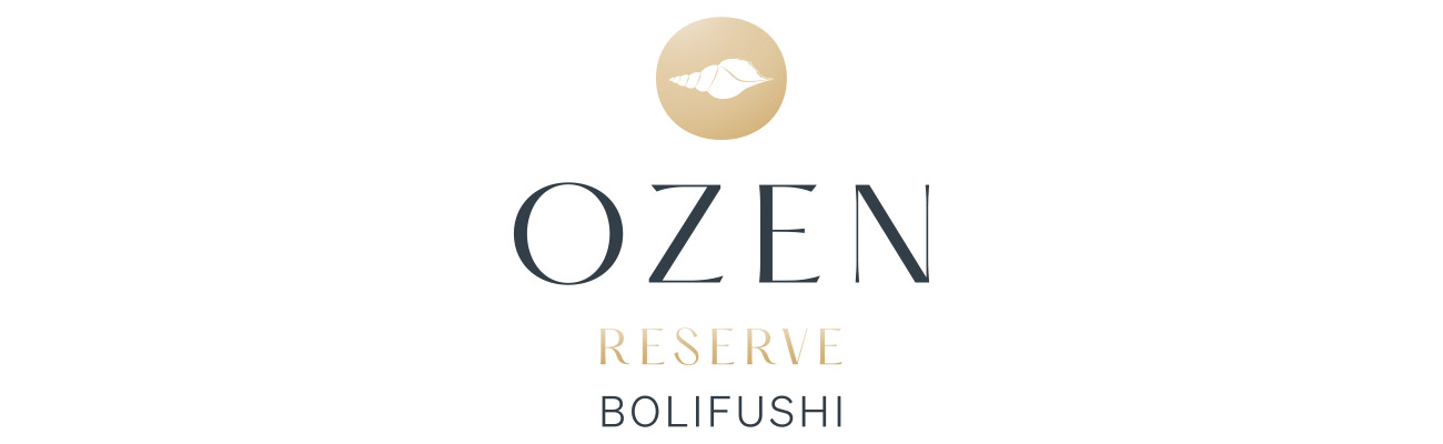 Ozen RESERVE Bolifushi logo