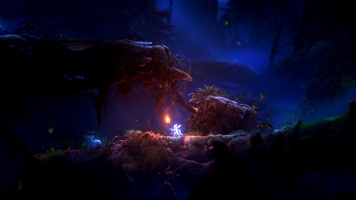 ori and the will of the wisps release date australia
