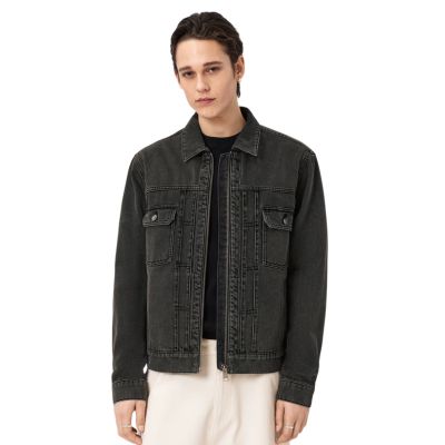 All Saints , Brightmore Denim Jacket