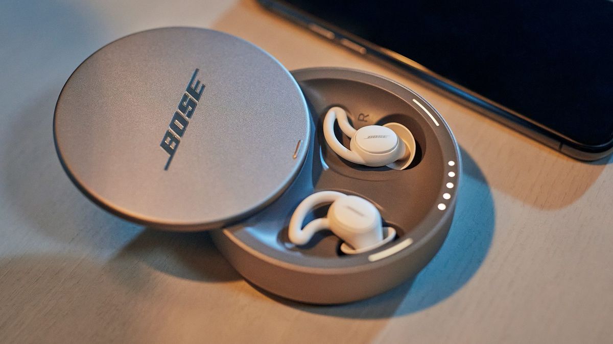 Bose Sleepbuds II revealed — and they promise to be good this time