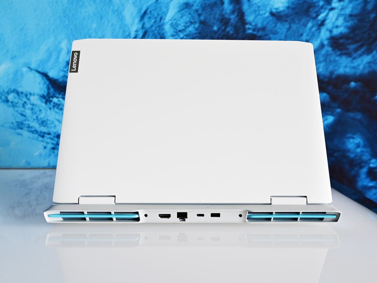 Lenovo Ideapad Gaming 3i 15 Inch