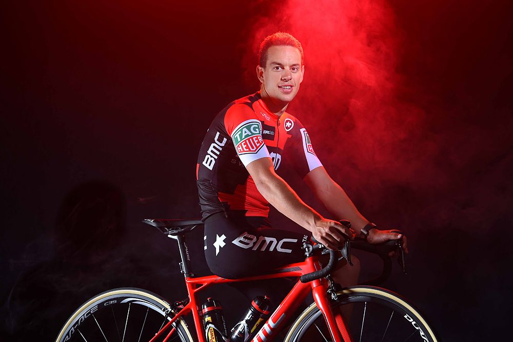 Richie Porte (BMC Racing)