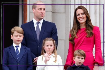 Kate Middleton and Prince William