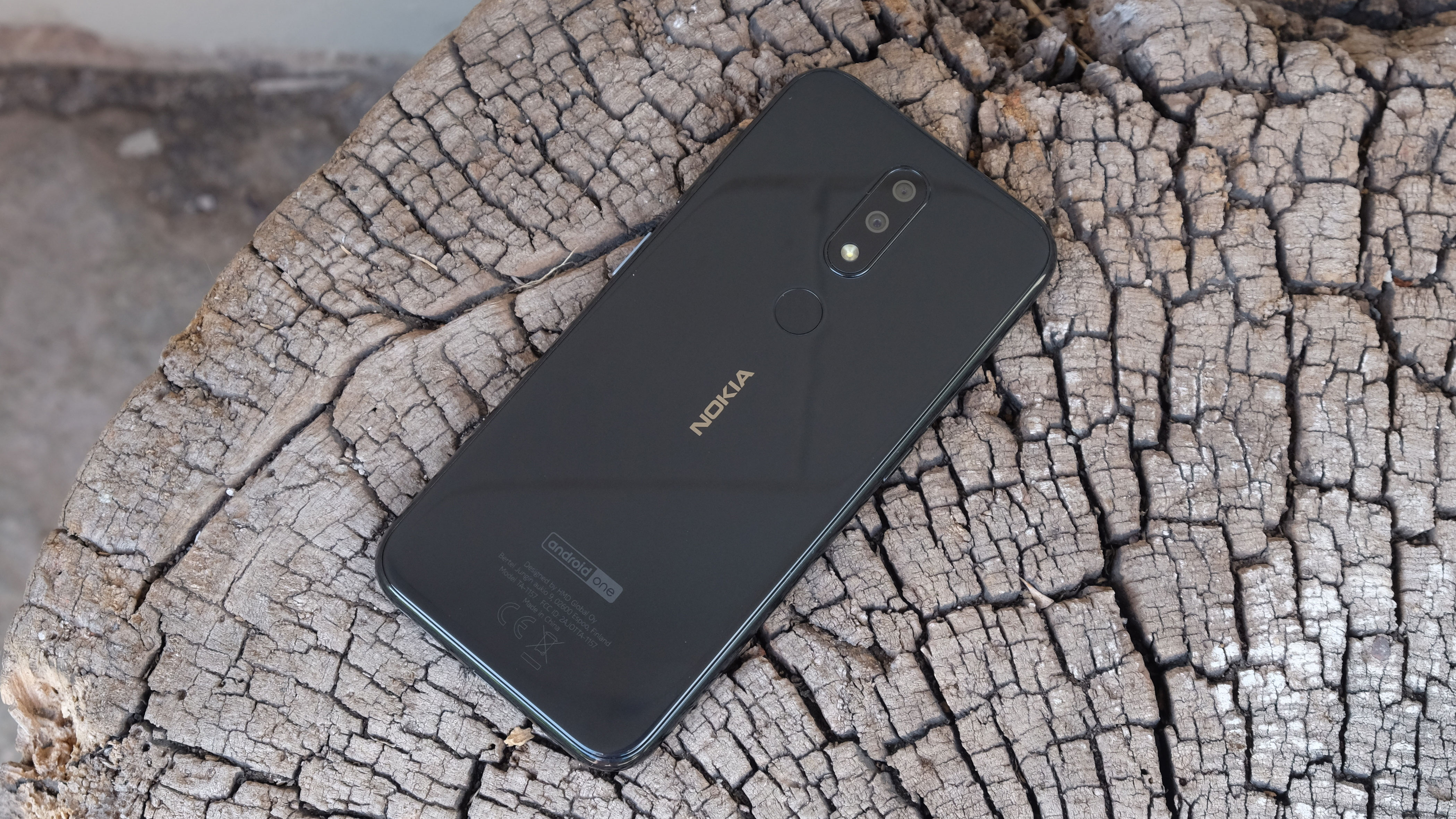 Nokia 4.2. Image credit: TechRadar