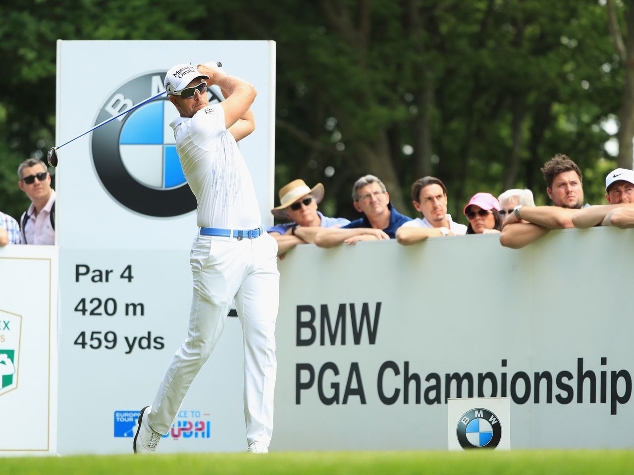 bmw pga championship