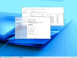 Windows 10 update Kb5001330