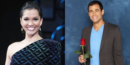 Jason Mesnick & Melissa Rycroft