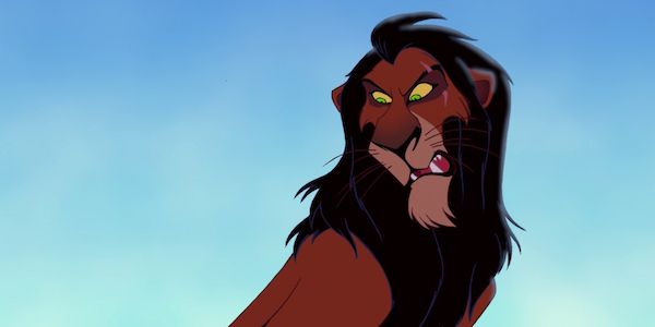 The Lion King Remake May Have Found Its Scar | Cinemablend